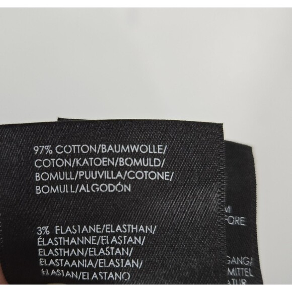 Liverpool Men's Size 30x34 Cub Brown Relaxed Straight Jeans NWT - Picture 9 of 9